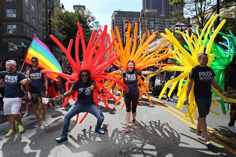 Atlanta Black Pride Weekend