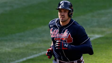 Atlanta Braves acquire outfielders Adam Duvall, Eddie Rosario …