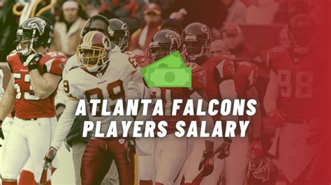 Atlanta Falcons Salary Cap 2023