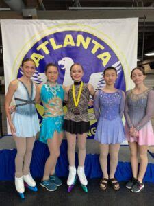 Atlanta Figure Skating Club – Website of the ATL Figure Skating Club