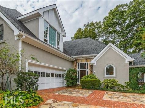 Atlanta GA Real Estate - 9 Homes For Sale - Zillow