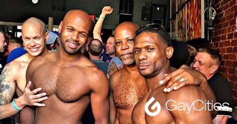 Atlanta Gay Clubs