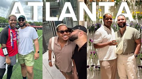 Atlanta Gay Dating Personals