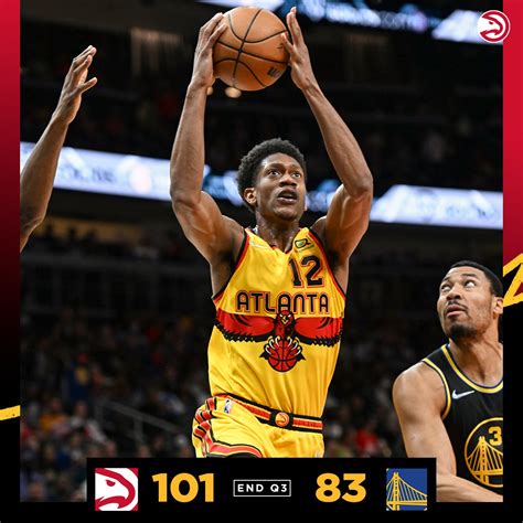 Atlanta Hawks (@ATLHawks) / Twitter