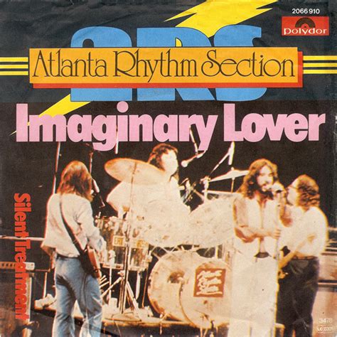 Atlanta Rhythm Section - Imaginary Lover текст и перевод песни