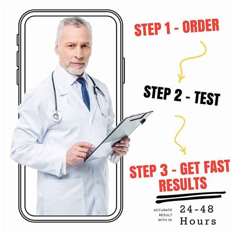 Atlanta STD Testing Get Fast, Private & SameDay Results
