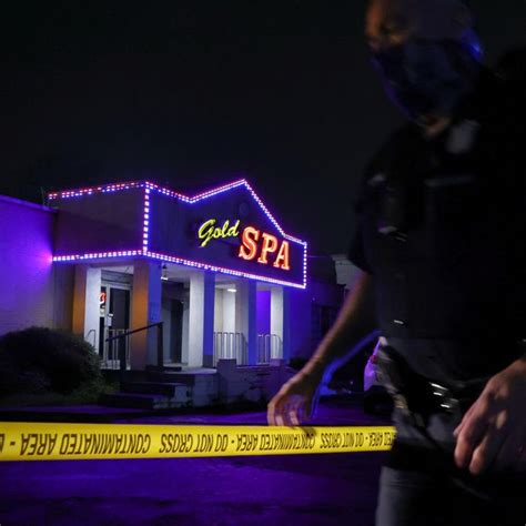 Atlanta Spa Workers on Shootings: ‘America Is Getting Worse’