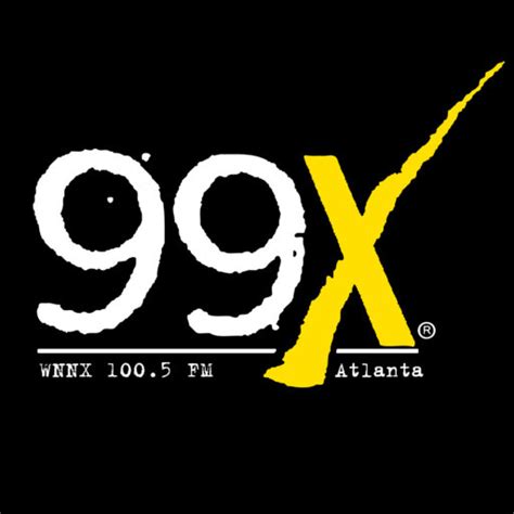 Atlanta WLTA 99X Q100 Friends of Ga Radio