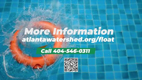 Atlanta Watershed’s FLOAT initiative to assist with …