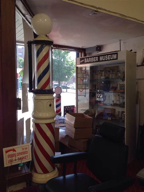 Atlanta barber and beauty supply. Located in Atlanta, Tiger's Eye Barbershop is a woman-operated barbershop. Its founders, Carley and Helene, have over 20 combined years of experience. They established Tiger's Eye in 2018 to cater to clients of all races, sexes, genders, and socioeconomic backgrounds. The barbershop specializes in short haircuts and hairstyles. 