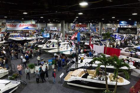 Atlanta boat show 2024. Things To Know About Atlanta boat show 2024. 