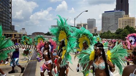 Atlanta carnival. Official Atlanta Carnival. Best Dates to Travel for Atlanta - Downtown Carnival 2024 May 24th 2024 to May 27th 2024. 90 Days to Parade May 25th, 2024, 10:00 AM. 