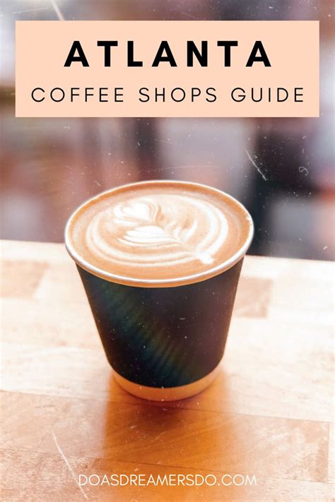 Atlanta coffee. Hartsfield-Jackson Atlanta International Airport (ATL) is large and extremely busy. Here's how to find your way around the airport. We may be compensated when you click on product ... 