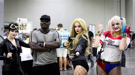 Atlanta comic con. While the Fandemic Experience is a part of the event to Atlanta, the production team coordinating the ATL Comic Convention does put on other conventions in Indianapolis (May 5-7, 2023), Tampa … 