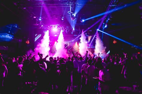 Bass music might be its bread and butter, but that doesn't mean this club sleeps on other genres. Best EDM Club 2022 | The Black Box | Best of Denver® | Best Restaurants, Bars, Clubs, Music and .... 
