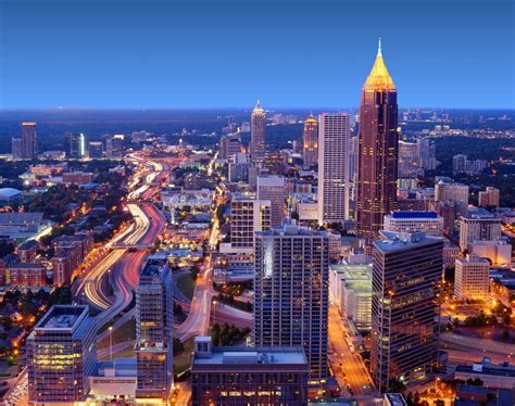 Atlanta from me. At Atlanta’s Hartsfield-Jackson airport, the terminal layout is made up of the Domestic Terminal and the International Terminal. The Domestic Terminal also is subdivided into the N... 