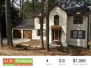 Atlanta georgia craigslist housing. Find a house or apartment to rent in Atlanta, GA on Craigslist classifieds. Historic 125 yr old house 3 min walk to Piedmont Park: Month-to-Month 