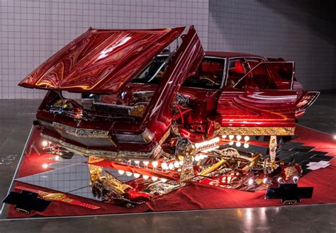 Atlanta lowrider super show. Two Days - - All Indoor Festival & Musical Event. Sat. April 27th - 1 2 pm till 8 pm -or- Sun. April 28th - 10 am till 5 pm. One-Day General Admission - $40. Two-Day General Admission - $60. Children 10 and under Are Free With A Paid Adult Ticket. *This Pre-Sale Promotion Ends April 24th*. 75 K in Cash, Awards, Prizes & Gifts. TERMS & CONDITIONS. 