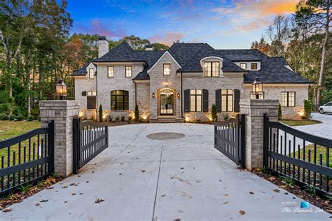 Atlanta luxury homes. For sale. $850k+. All filters. 45 homes •. Sort: Recommended. Photos. Table. Luxury Home for sale in Midtown, GA: Welcome home to 538 Greenwood Avenue, beautifully … 