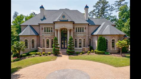Atlanta luxury mansions. Things To Know About Atlanta luxury mansions. 