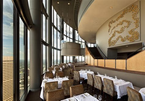 Atlanta michelin star restaurants. Atlanta’s Aria is a beautiful restaurant particularly perfect for celebrating special occasions, and this dish they shared with us is itself a beautiful celebration, of perfect sea... 