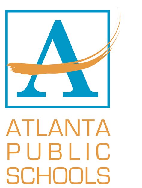 Atlanta public schools. 
