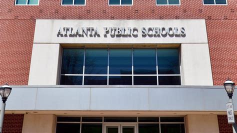 Atlanta public schools atlanta ga. The vision of the SEL Department in Atlanta Public Schools is to have safe, supportive, inclusive, restorative, and equitable learning/work environments where identities are honored, ... Atlanta, GA 30303. Get Directions. Contact Us. Phone: 404-802-3500. Fax: Email Us. Site Map; Office of Teaching & Learning; 
