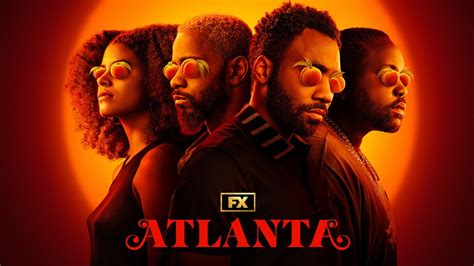 Atlanta t v show. Atlanta dances through Darius' dreams in a stellar series finale The show ends with a wonderfully balanced mind-melt of an episode. By. Quinci LeGardye. Published November 10, 2022. Comments . 