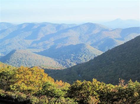 Atlanta to Gatlinburg Road Trip Outdoorsy