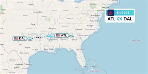 In the last 72 hours, the best return deals on flights connecting Atlanta to Dallas Love Field were found on Delta ($179) and Southwest ($248). Delta proposed the cheapest one-way flight at $90.. 