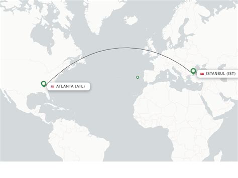  Flights from Atlanta to İstanbul. Use Google Flights to pl