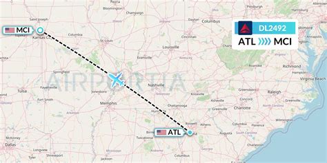 $133 Cheap American Airlines flights Kansas City (MCI) to Atlanta (ATL) Prices were available within the past 7 days and start at $133 for one-way flights and $254 for round trip, for the period specified. Prices and availability are subject to change. Additional terms apply. All deals. One way. Roundtrip.