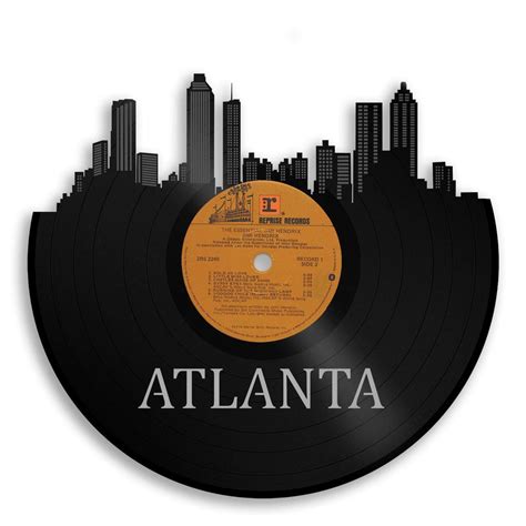 Atlanta vinyl. Things To Know About Atlanta vinyl. 