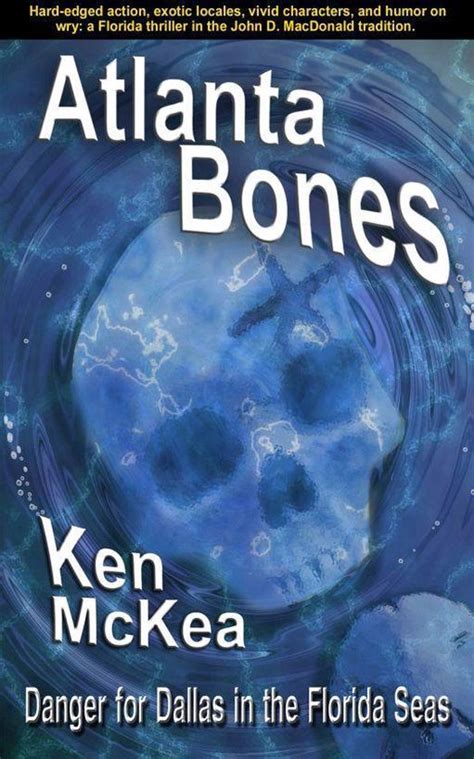 Read Online Atlanta Bones By Ken Mckea