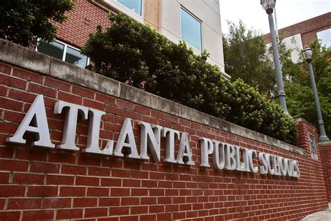 Atlantapublicschools - These are some of the best public high schools in Atlanta at preparing students for success in college. The College Success Award recognizes schools that do an exemplary job getting students to enroll in and stick with college, including those that excel at serving students from low-income families.