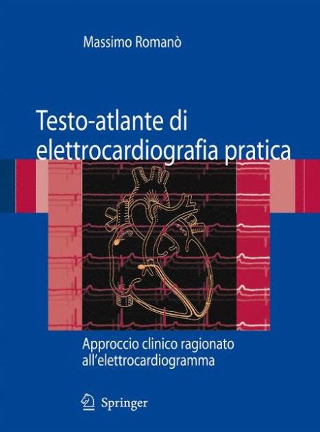 Atlante testuale di elettrocardiografia pratica una guida di base per ecg. - Manual for cuisinart ice cream maker.