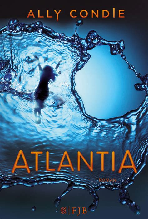 Read Atlantia By Ally Condie