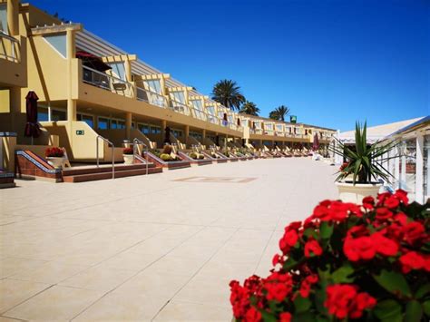 Atlantic Beach Club Aparthotel Playa del Inglés