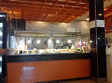 Atlantic Buffet, 270 Cobb Pkwy SE in Marietta - Restaurant reviews