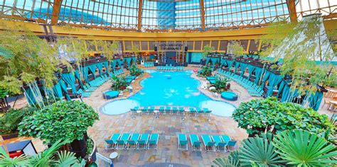 ac casino indoor pool
