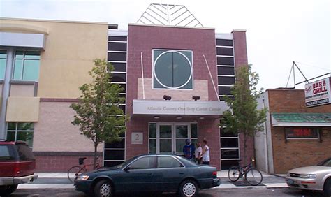 Atlantic County One Stop Career Center