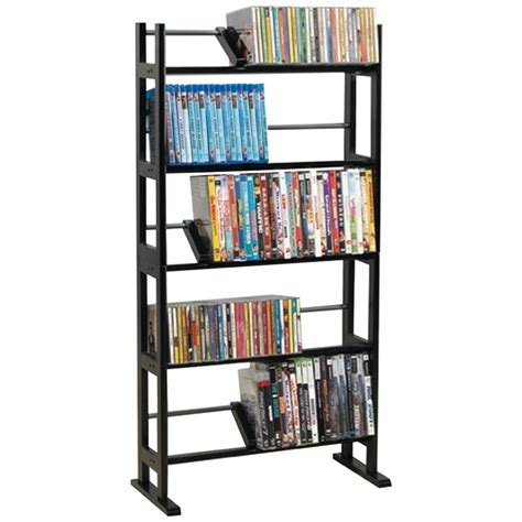 Atlantic Element Media Storage Rack - Walmart