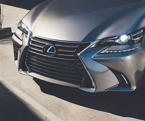 Atlantic Lexus Dealer Association Current Offers