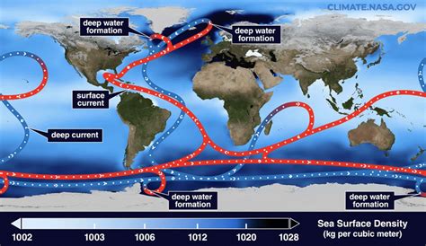 Atlantic Ocean currents system could collapse this century from climate change: study