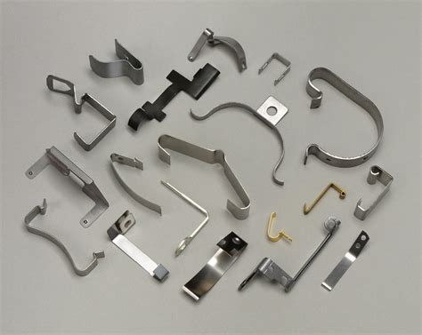 Atlantic Precision Spring Custom Flat Springs