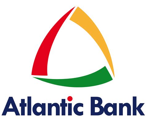  Atlantic Bank is a responsible corporate citizen dedicated to the socio-economic development of our country, people, communities and the environment . 