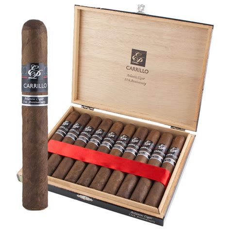 Atlantic Cigar Company is a secure retailer of premium cigars at discount prices. Please note that Atlantic Cigar Company does not sell tobacco products to anyone under the age of 21. Atlantic Cigar Company does not sell cigarettes, e-cigs, or vape of any kind. It is unlawful to even attempt to purchase cigars below the minimum age.