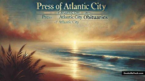 Atlantic city obituaries. .  Published by The Press of Atlantic Read throug...