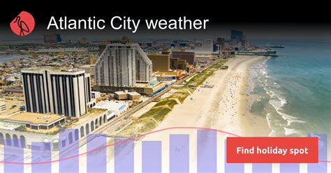 Atlantic city weather channel. Things To Know About Atlantic city weather channel. 