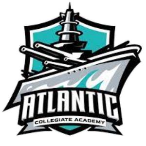 Atlantic collegiate academy. Mar 12, 2024 · The games kick-off at 4:30 and 6:30 p.m. The first Region 7-AA meeting recently took place and we received our fall and winter schedule dates. The spring schedule will be made in the coming weeks. For everyone's knowledge, ACA was placed in Region 7-AA for the 2024-25 and 2025-26 calendar years. 